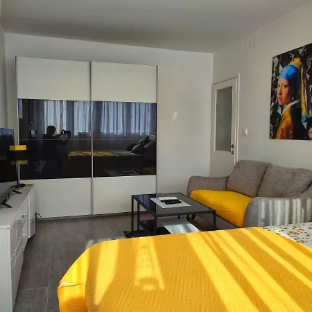 Siesta Apartment Split