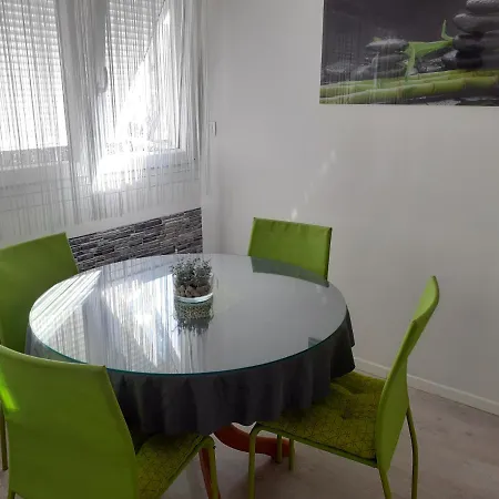 Apartament Siesta *