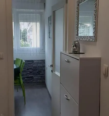 Siesta Appartement *