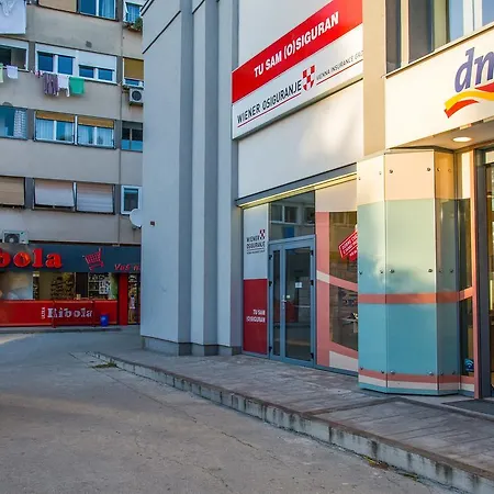 Apartman Siesta Split