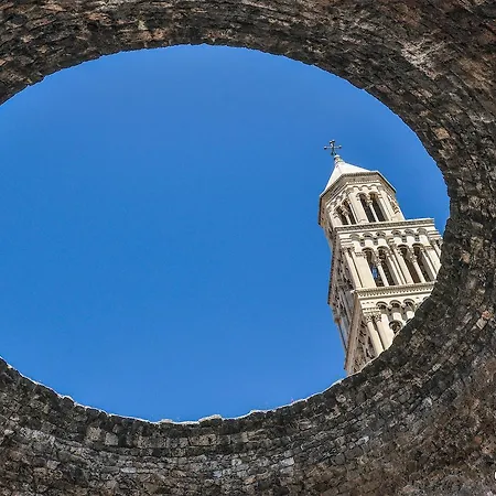 Appartement Siesta *