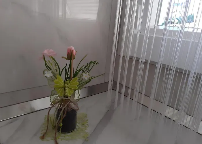 Siesta Apartamento *