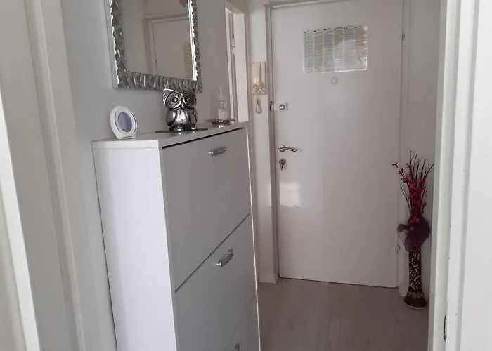 Siesta Apartamento Split