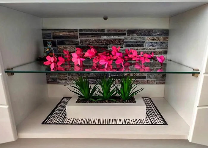 Siesta Apartamento *