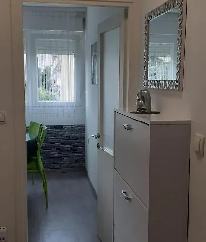 Siesta Apartamento *