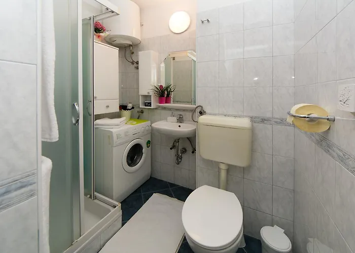 Apartamento Siesta *