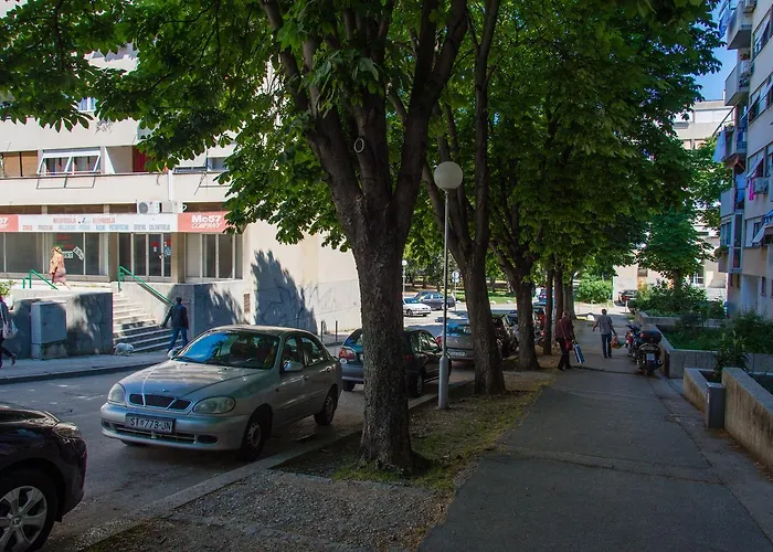 Siesta Apartamento *