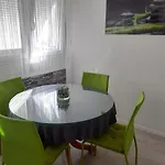 شقة Siesta *