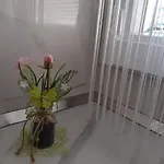Siesta شقة *