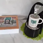 شقة Siesta *