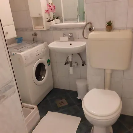 Apartmán Siesta Split