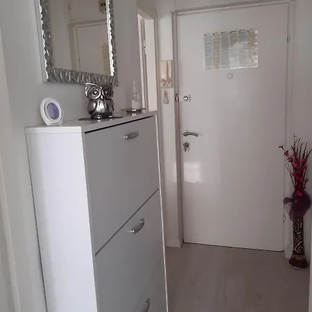 Siesta Apartmán Split