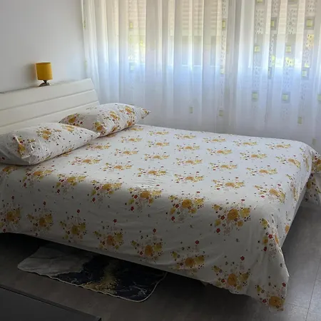 Διαμέρισμα Siesta